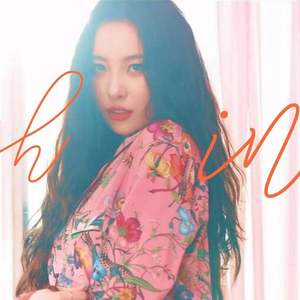 Gashina（翻自 宣美）