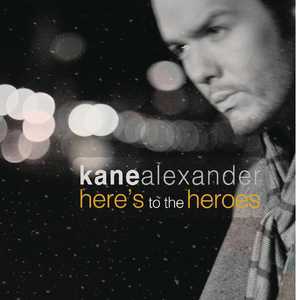 Here's To The Heroes