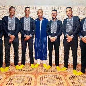 Akkasays (Tribal Live from Morocco)