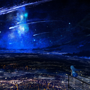 星霜荏苒，居诸不息