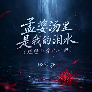 孟婆汤里是我的泪水(还想再爱你一回)