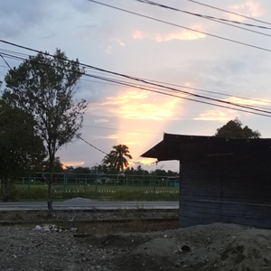 Menyalakan