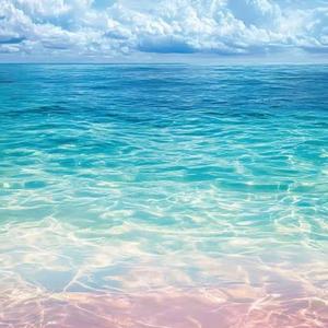 海棠花的眼泪（钢琴曲）