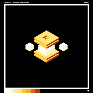 Hollow (Feat. Elle Chante)