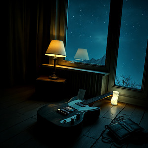 后来我们再也没见过