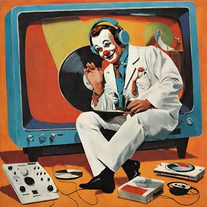 Sigla Cachemire Podcast (seconda sigla)