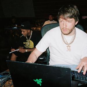 734 Juice Wrld (Instrumental)