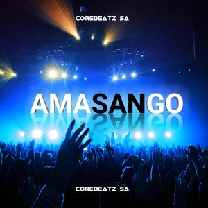 Amasango