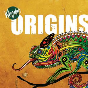 Colorblind (feat. Winston McAnuff)