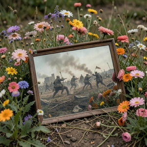 Цветы