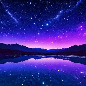 Enchanted Waterfall Deep Sleep