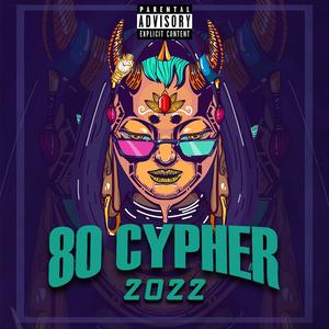 80cypher 2022