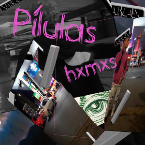 Pílulas