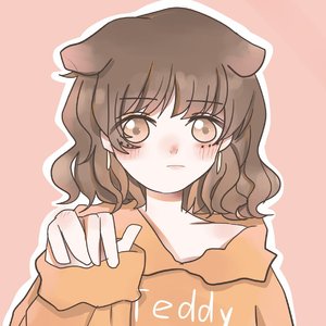 气泡水在晴天哧地漏了气