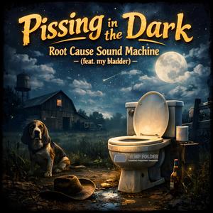 Pissing In The Dark