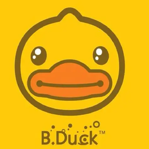 小黄鸭 嘎嘎嘎2