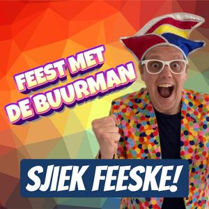 Sjiek Feeske!