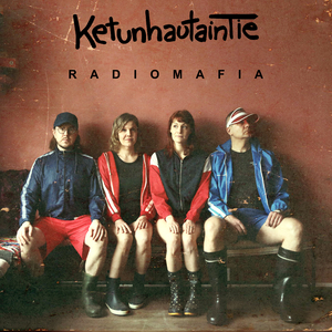 Radiomafia