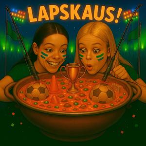 Lapskaus!