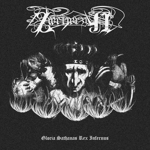 Gloria Sathanas Rex Infernus