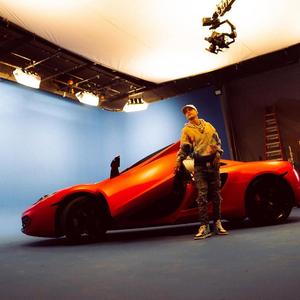 Bellakita (Instrumental)