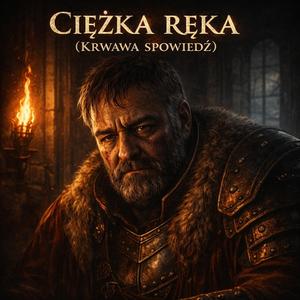 Ciężka ręka (Krwawa spowiedź)