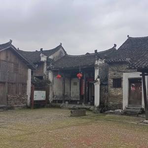 秀水，我们来了