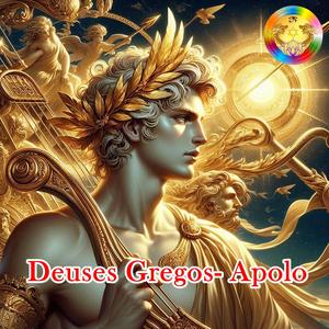 A Lira de Apolo - O Dom da Música