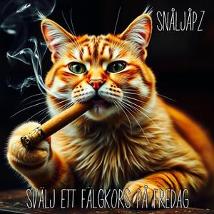 Svälj ett fälgkors på fredag