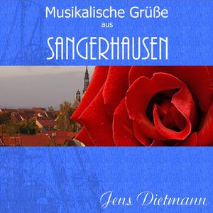 Sangerhäuser Rosenwalzer