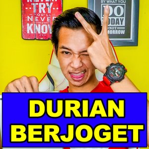 Cinta Sepahit Durian
