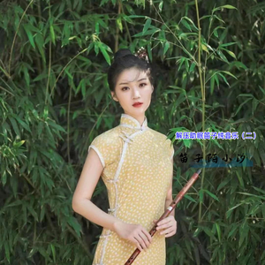 月之门音乐文化-七秀坊 (笛子版)