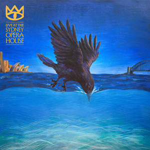 Devil (Live at Sydney Opera House)