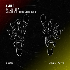 In My Brain (Original Mix)