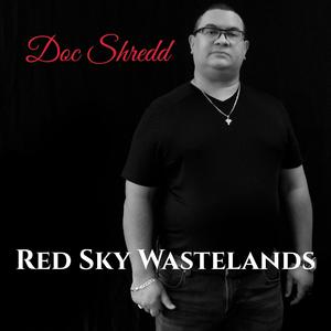 Red Sky Wastelands