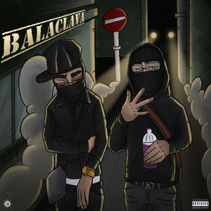 BALACLAVA (feat. OOZA)