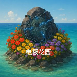 电路花园