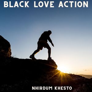 Black Love Action