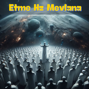 Etme Hz Mevlana