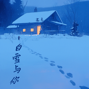 白雪与你