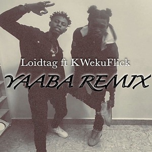 Yaaba (Remix)