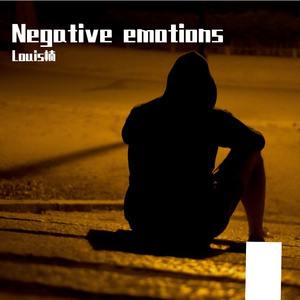 Negative emotions(prod EVO MUSIC)