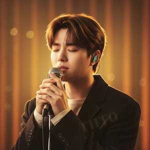 Walking Toward the Light