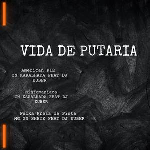 Ninfomaníaca