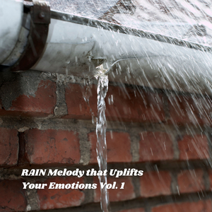 Floating Rain Ambient Noise