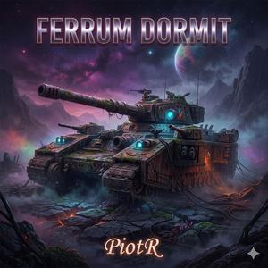 Ferrum Dormit