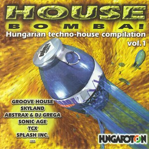 Stelt (sunshine mix)