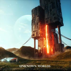 Unknown Worlds