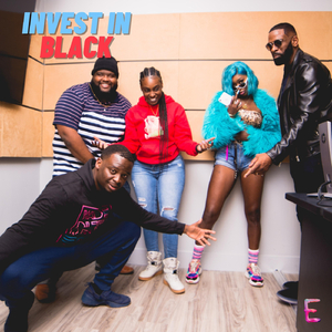 Invest in Black