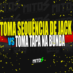 Toma Sequência De Jack VS Toma Tapa Na Bunda